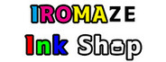 IROMAZE Ink Shop