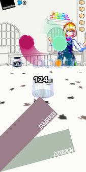 Скриншот из IROMAZE Ink Shop