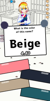 Скриншот из IROMAZE Ink Shop