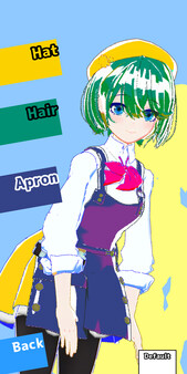 Скриншот из IROMAZE Ink Shop