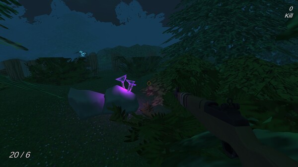 Graveskeletfor windows and Linux 1