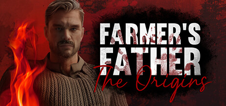 Farmer's Father: The Origins Cover Image