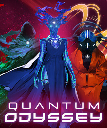 Quantum Odyssey