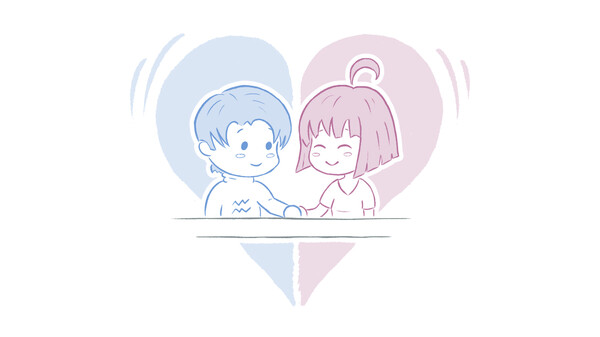 Why do you love me? game for Linux 1