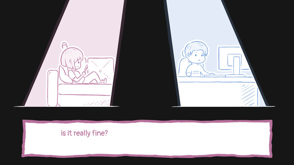 Why do you love me? game for windows Pc 1