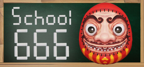 School 666 steam charts