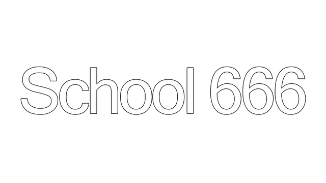 School 666