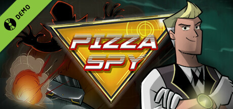 Pizza Spy Demo
