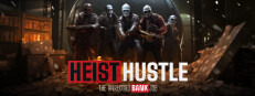 Heist Hustle: The Bank Job