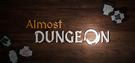 Almost Dungeon Cover Image