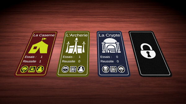 Almost Dungeon game for windows Pc 1