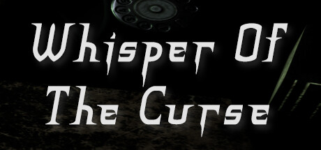 Whisper Of The Curse banner image