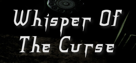 Whisper Of The Curse Cover Image