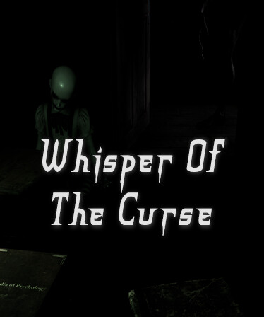 Whisper Of The Curse