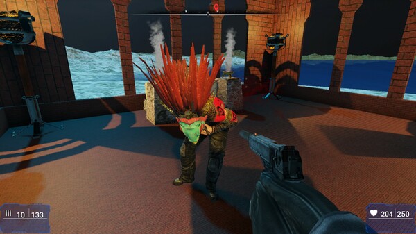 Assassins Unleashed: The Apocalypsefor windows and Linux 1