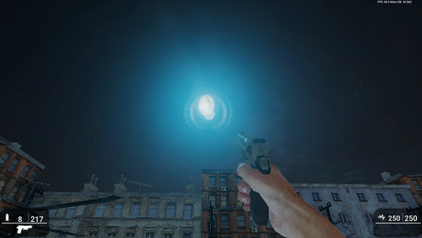 Скриншот из Assassins Unleashed: The Apocalypse