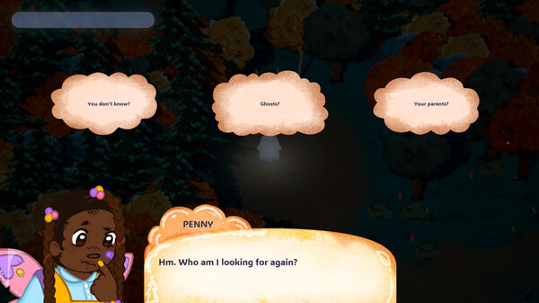 The Final Farewell game for windows Pc 1