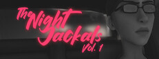 The Night Jackals Vol. 1 게임 이미지