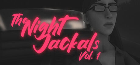 The Night Jackals Vol. 1 steam charts