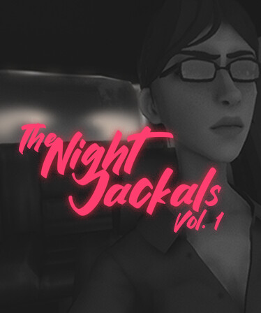 The Night Jackals Vol. 1