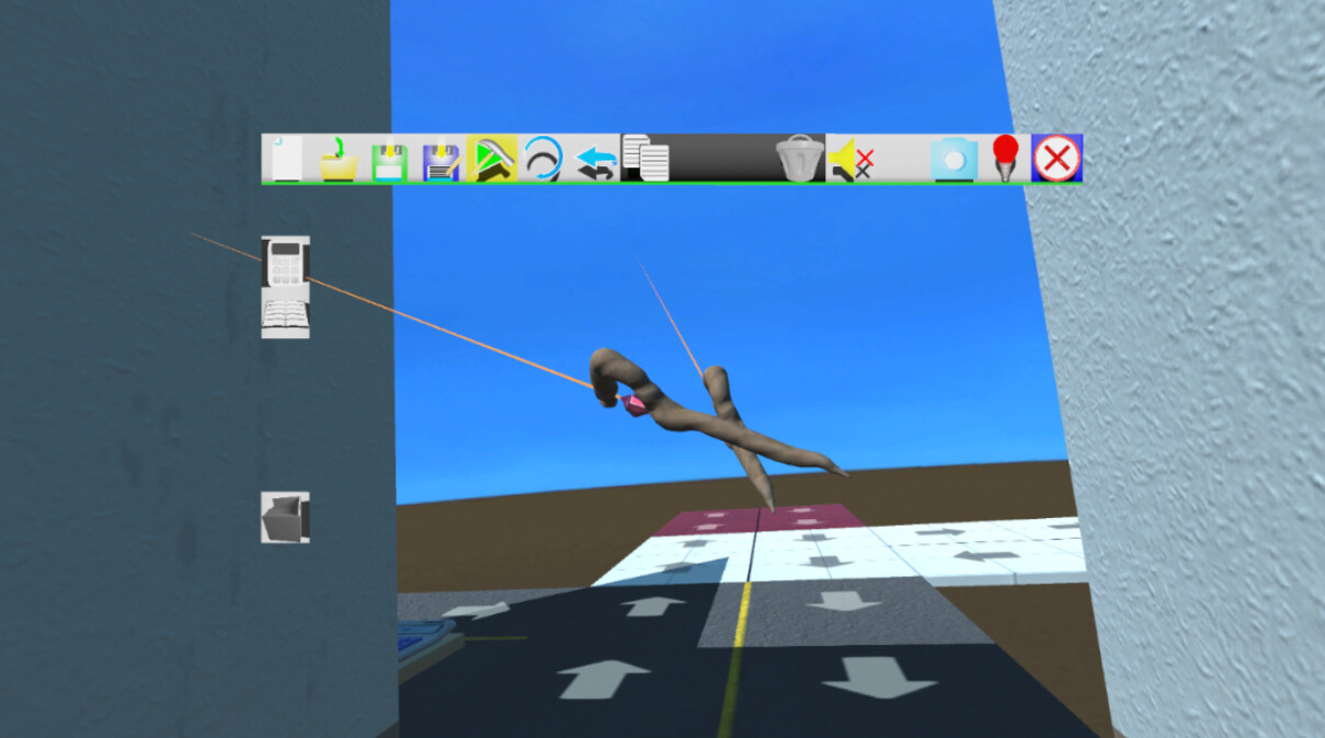 CarprogramVR Demo #0