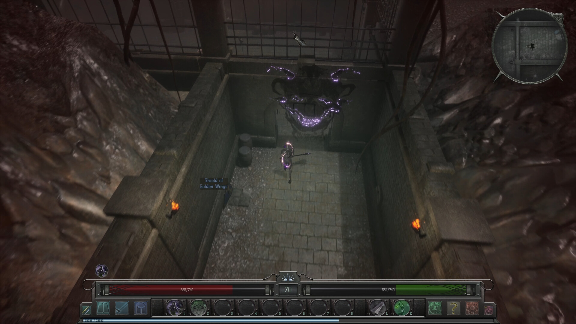 Rekesh Gaal Demo #11