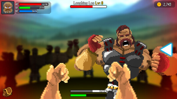 The Detractor screenshot 7