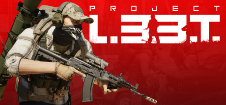 Project L33T Cover Image