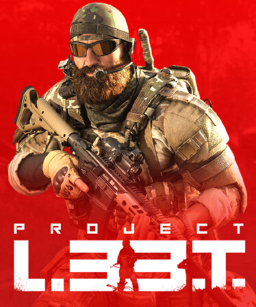 Project L33T: Prologue