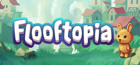 Flooftopia Cover Image