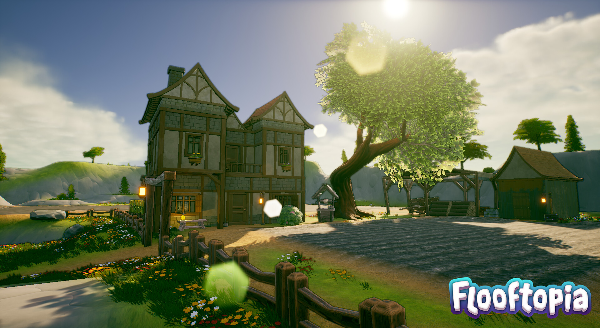 Flooftopia #0