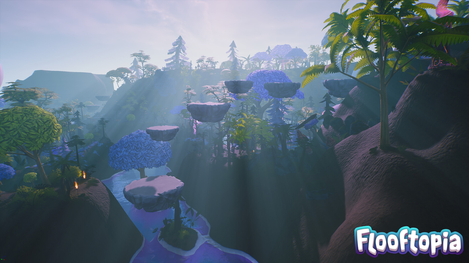 Flooftopia #3