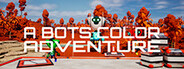 A Bots Color Adventure