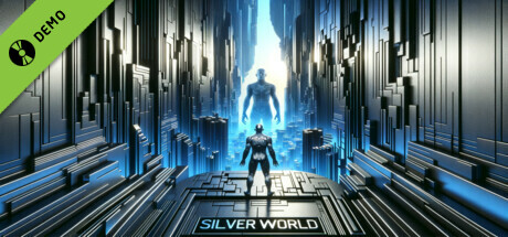 SILVER WORLD Demo
