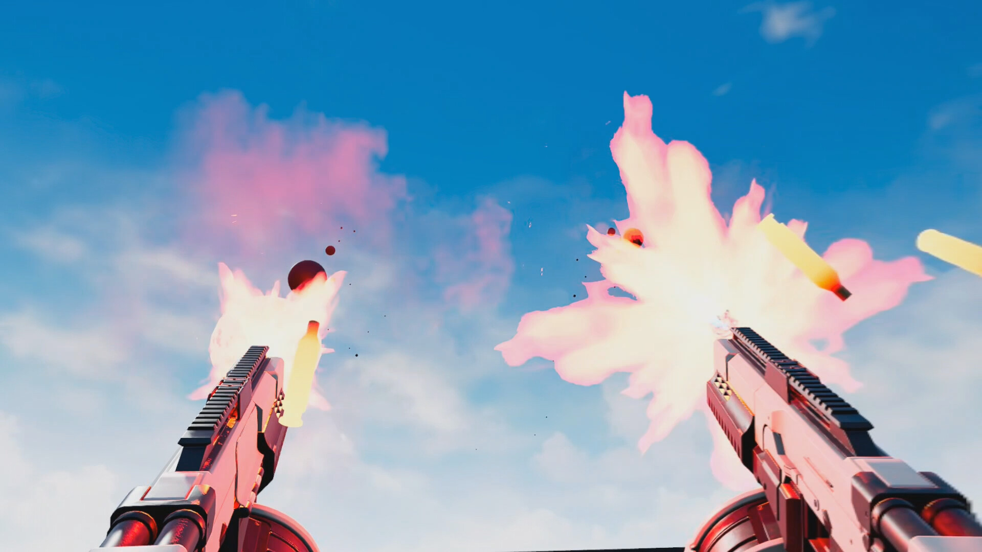 SILVER WORLD Demo #4