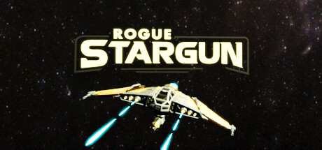 Rogue Stargun