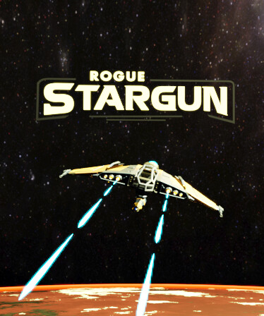 Rogue Stargun