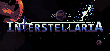 Interstellaria header image