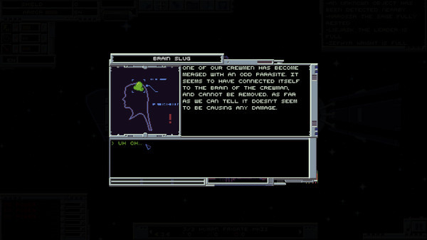 скриншот Interstellaria 3