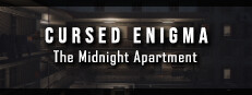 Cursed Enigma - The Midnight Apartment