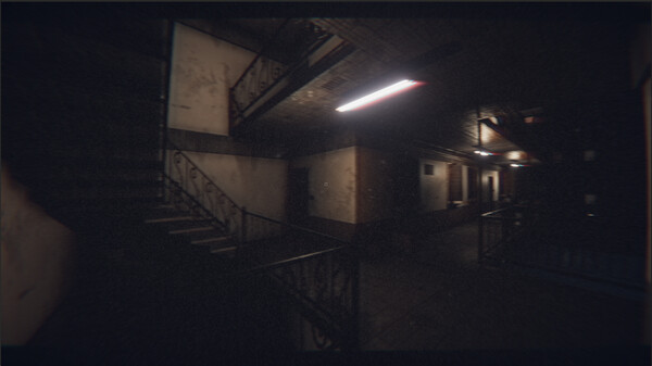 Скриншот из Cursed Enigma - The Midnight Apartment