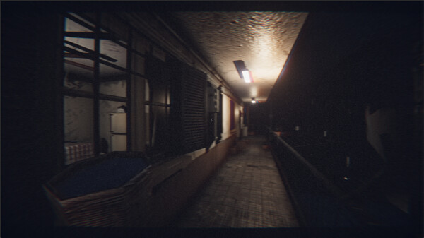 Скриншот из Cursed Enigma - The Midnight Apartment
