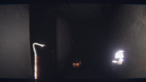 Скриншот из Cursed Enigma - The Midnight Apartment