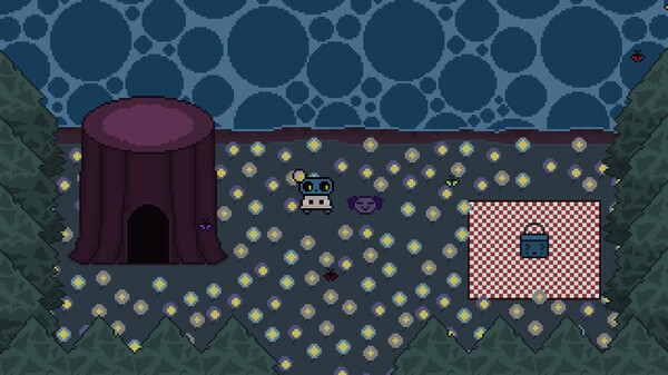 Deepwell game for windows Pc 1