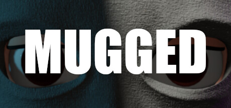Mugged Cover Image