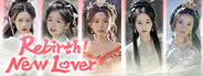 Rebirth! New Lover