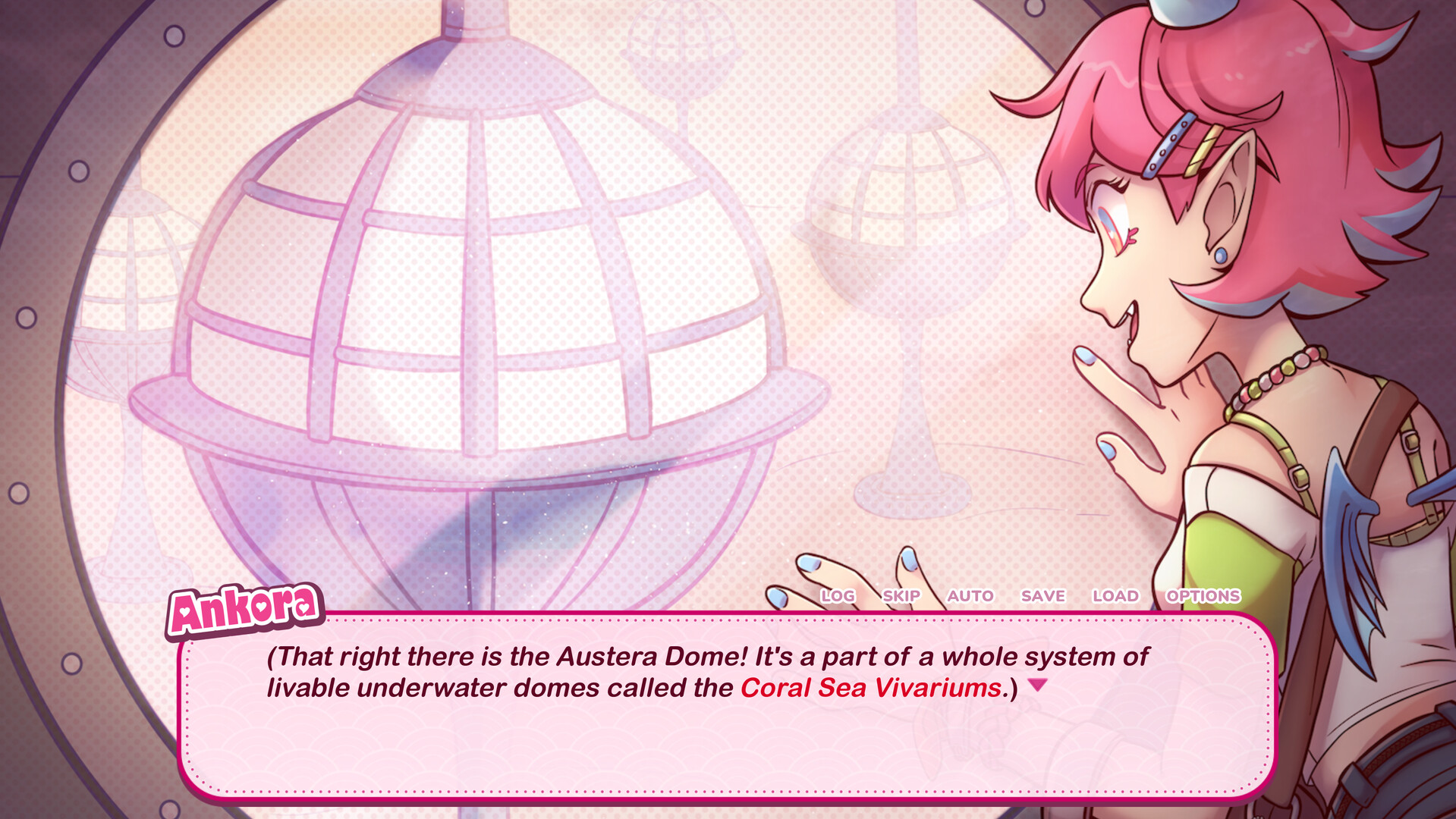 Love In a Bottle Demo #0