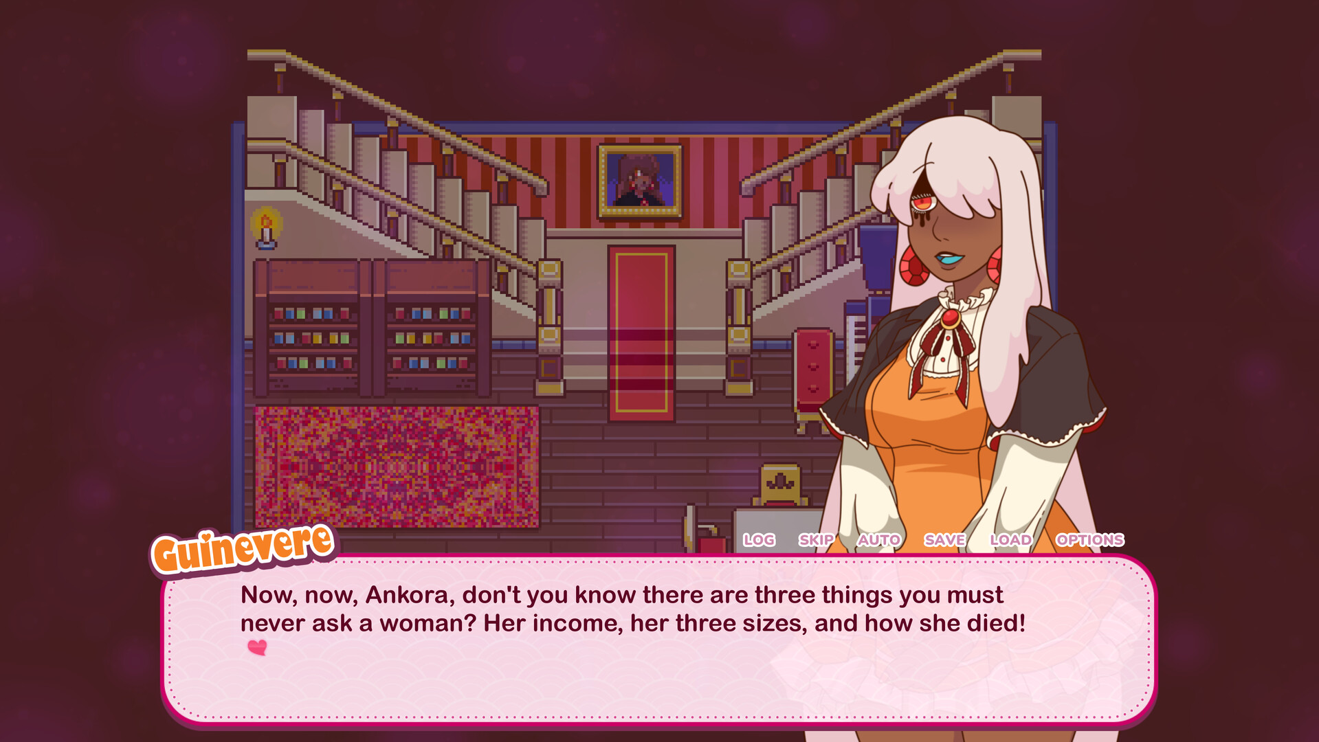 Love In a Bottle Demo #6