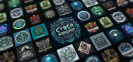 Cyber Workshop Cover Image