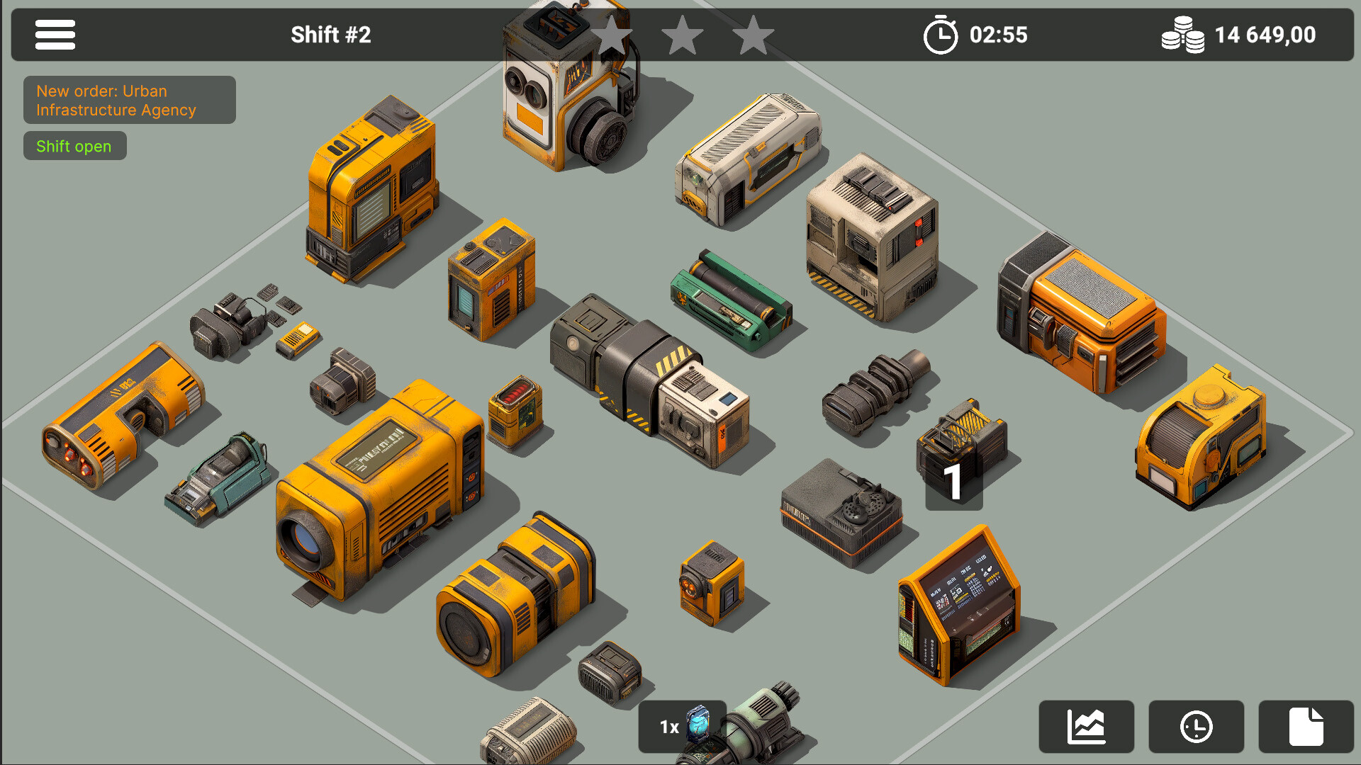 Cyber Workshop screenshot 1